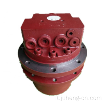 Excavator PhD-100 Drive Final Drive PhD-100-25-9-8143A